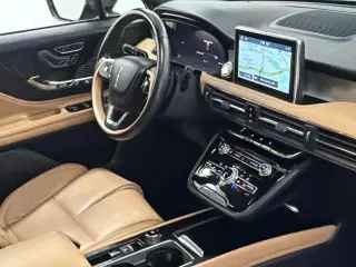 Lincoln Corsair 2022 AWD Grand Touring 4dr SUV