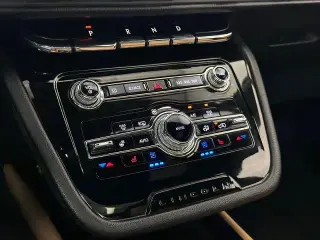 Lincoln Corsair 2022 AWD Grand Touring 4dr SUV