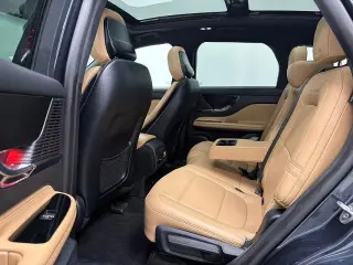 Lincoln Corsair 2022 AWD Grand Touring 4dr SUV