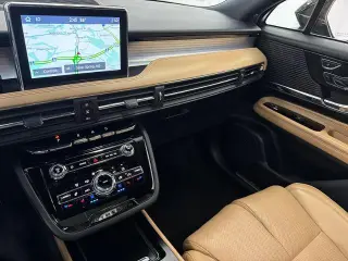 Lincoln Corsair 2022 AWD Grand Touring 4dr SUV