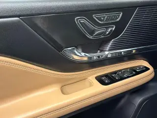 Lincoln Corsair 2022 AWD Grand Touring 4dr SUV