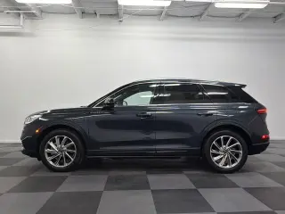 Lincoln Corsair 2022 AWD Grand Touring 4dr SUV