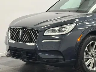 Lincoln Corsair 2022 AWD Grand Touring 4dr SUV