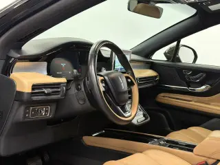 Lincoln Corsair 2022 AWD Grand Touring 4dr SUV