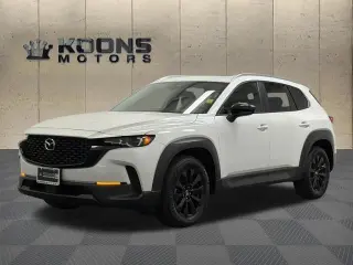 Mazda CX-50 2023 AWD 2.5 S Preferred Plus 4dr SUV
