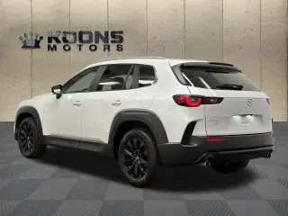 Mazda CX-50 2023 AWD 2.5 S Preferred Plus 4dr SUV