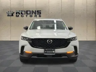 Mazda CX-50 2023 AWD 2.5 S Preferred Plus 4dr SUV