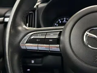 Mazda CX-50 2023 AWD 2.5 S Preferred Plus 4dr SUV
