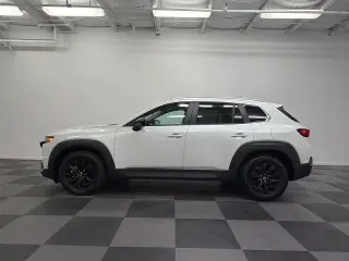 Mazda CX-50 2023 AWD 2.5 S Preferred Plus 4dr SUV