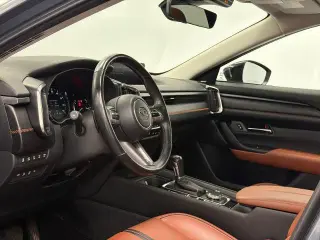 Mazda CX-50 2023 AWD 2.5 Turbo Premium Plus 4dr SUV