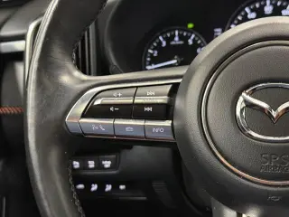 Mazda CX-50 2023 AWD 2.5 Turbo Premium Plus 4dr SUV
