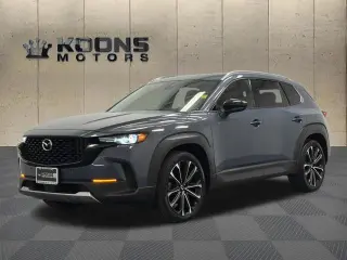 Mazda CX-50 2023 AWD 2.5 Turbo Premium Plus 4dr SUV