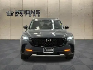 Mazda CX-50 2023 AWD 2.5 Turbo Premium Plus 4dr SUV