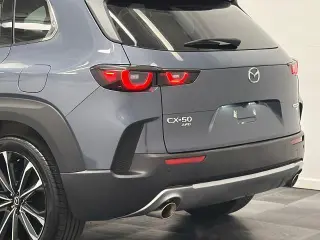 Mazda CX-50 2023 AWD 2.5 Turbo Premium Plus 4dr SUV