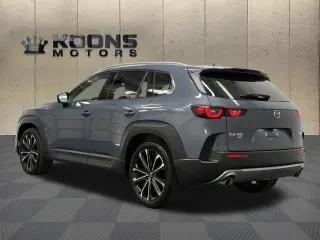 Mazda CX-50 2023 AWD 2.5 Turbo Premium Plus 4dr SUV
