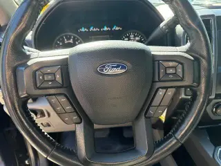 Ford F-150 2020 4x4 XL 4dr SuperCrew 5.5 ft. SB