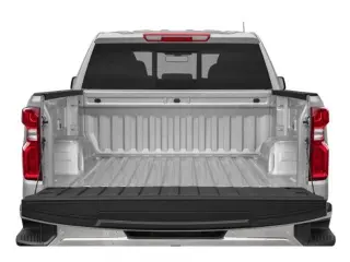 Chevrolet Silverado 1500 2019 4x4 LTZ 4dr Crew Cab 5.8 ft. SB