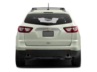 Chevrolet Traverse 2016 AWD LTZ 4dr SUV