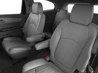 Chevrolet Traverse 2016 AWD LTZ 4dr SUV