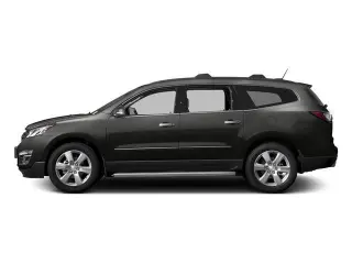 Chevrolet Traverse 2016 AWD LTZ 4dr SUV