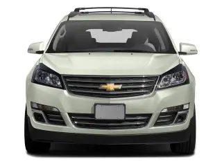 Chevrolet Traverse 2016 AWD LTZ 4dr SUV