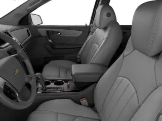 Chevrolet Traverse 2016 AWD LTZ 4dr SUV