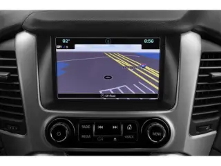 GMC Yukon XL 2019 4x4 Denali 4dr SUV