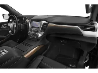 GMC Yukon XL 2019 4x4 Denali 4dr SUV