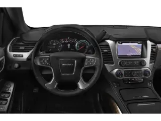 GMC Yukon XL 2019 4x4 Denali 4dr SUV