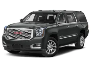 GMC Yukon XL 2019 4x4 Denali 4dr SUV