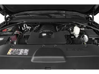 GMC Yukon XL 2019 4x4 Denali 4dr SUV