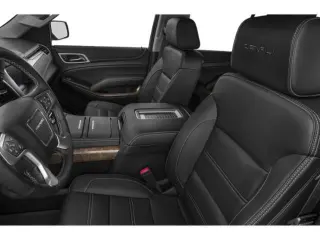 GMC Yukon XL 2019 4x4 Denali 4dr SUV
