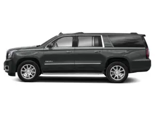 GMC Yukon XL 2019 4x4 Denali 4dr SUV