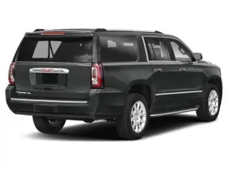 GMC Yukon XL 2019 4x4 Denali 4dr SUV