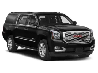GMC Yukon XL 2019 4x4 Denali 4dr SUV