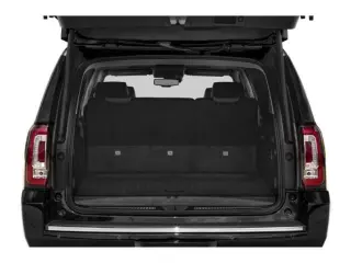 GMC Yukon XL 2019 4x4 Denali 4dr SUV