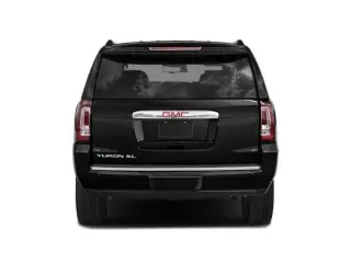 GMC Yukon XL 2019 4x4 Denali 4dr SUV