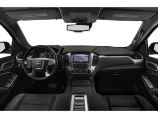 GMC Yukon XL 2019 4x4 Denali 4dr SUV