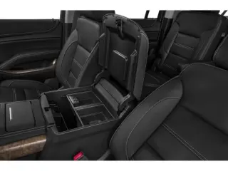GMC Yukon XL 2019 4x4 Denali 4dr SUV