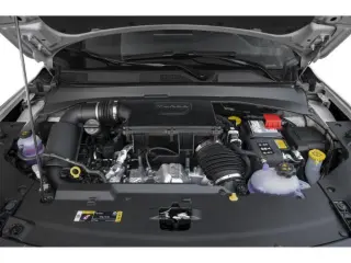 Jeep Compass 2025 4x4 Trailhawk 4dr SUV