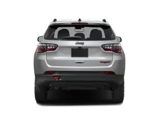 Jeep Compass 2025 4x4 Trailhawk 4dr SUV