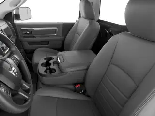 Ram 1500 2017 4x2 Tradesman 2dr Regular Cab 8 ft. LB Pickup