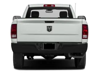 Ram 1500 2017 4x2 Tradesman 2dr Regular Cab 8 ft. LB Pickup