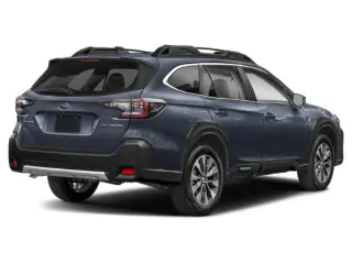 Subaru Outback 2024 AWD Limited 4dr Crossover