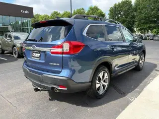 Subaru Ascent 2021 AWD Premium 8-Passenger 4dr SUV