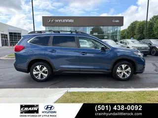 Subaru Ascent 2021 AWD Premium 8-Passenger 4dr SUV