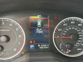 Subaru Ascent 2021 AWD Premium 8-Passenger 4dr SUV
