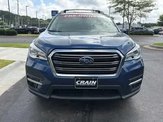 Subaru Ascent 2021 AWD Premium 8-Passenger 4dr SUV