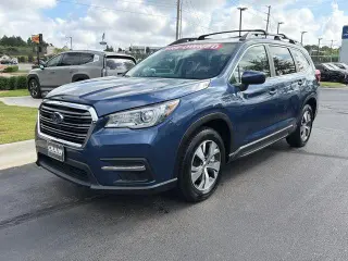 Subaru Ascent 2021 AWD Premium 8-Passenger 4dr SUV