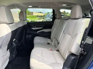 Subaru Ascent 2021 AWD Premium 8-Passenger 4dr SUV